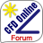 CFD Online Forum icon