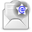 Quick Email Compose icon