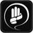 BlackTalk icon