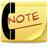 Call Notes icon