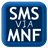 SMS via MNF APK Download