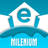 eMilenium icon