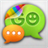 GO SMS Pro Elegance Theme icon