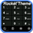RocketDial Theme Window Phone icon