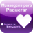 Mensagens Paquerar icon