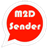 Descargar M2D Sender