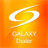 Galaxy Test icon