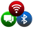 Wifi & Bluetooth chat version 2.1