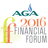 AGA Forum icon