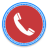 Anrufbeantworter - Call Recorder Pro icon