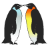 Penguin version 3.6.3
