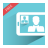 Free face call video chat tips icon
