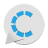 cospace Chats icon