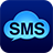 SMS client icon
