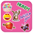 Chat Stickers & Emotions version 1.0