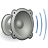 DroidSpeaker FREE icon