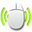 Mousefi icon