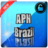 Descargar APN Brazil