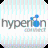 HyperionConnect icon
