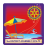 Rotary Da14-15 icon