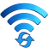 Wifi Reset icon