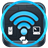 Wifi Data Sharing icon