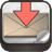 Push to Email icon