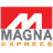 Magna exprees icon