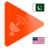 Urdu Channel From Usa icon