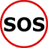 VitlLink SOS Widget icon