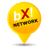 BX Network icon