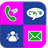 ContactsMyWay icon