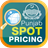 Spot Pricing icon