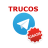 Trucos Telegram icon