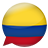 SMS Colombia icon