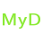 Mydns icon