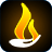 FlameCall Lite icon