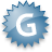 G-hook icon