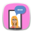 Video Chat Free Apps Guidance icon