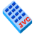 JVC Projector Remocon 0.9.7
