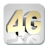 4G High Speed Internet icon