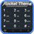 RocketDial Theme QStyle icon