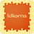 Idioms Phrases icon