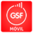 GSF Móvil icon