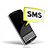 SMS India icon