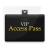 Access Pass icon