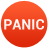Panic version 0.1