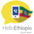 Hello Ethiopia icon