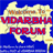 Vidarbha Forum 1.0