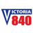 Victoria 840 AM icon